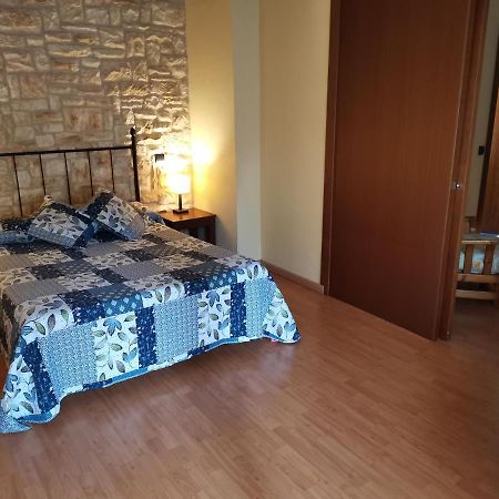Hostal Del Senglar Espluga de Francolí Dış mekan fotoğraf