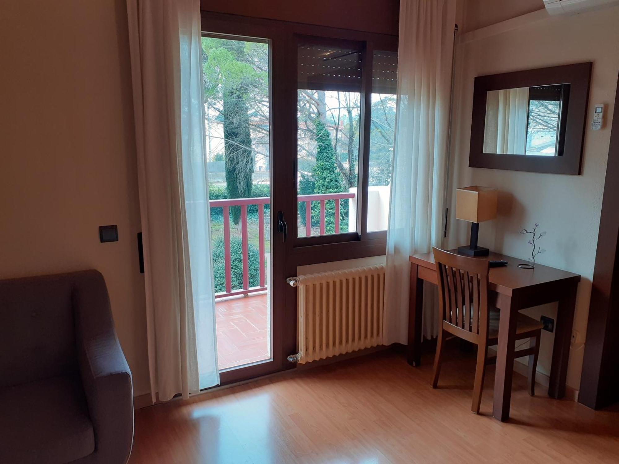 Hostal Del Senglar Espluga de Francolí Dış mekan fotoğraf