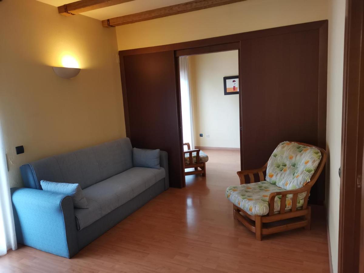 Hostal Del Senglar Espluga de Francolí Dış mekan fotoğraf